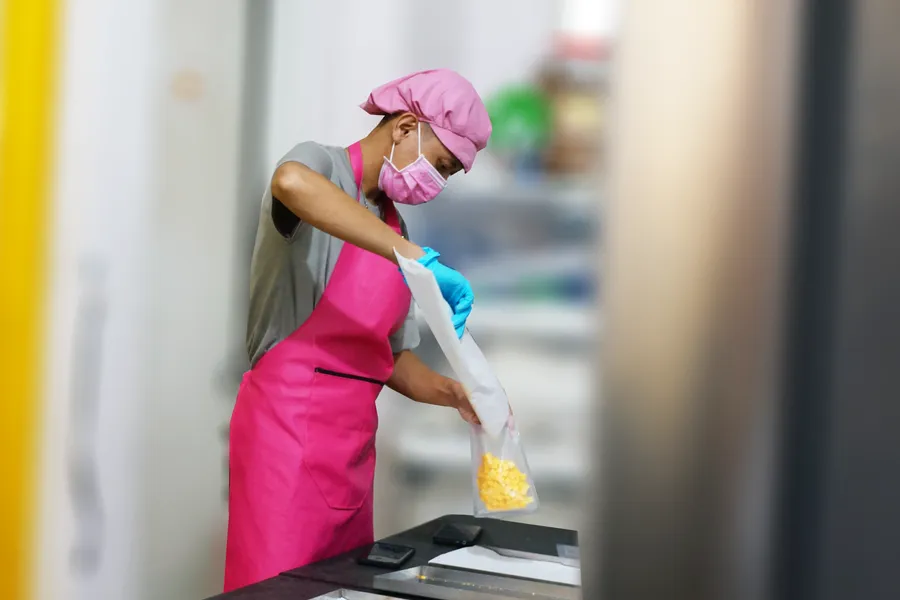 Freeze-Drying