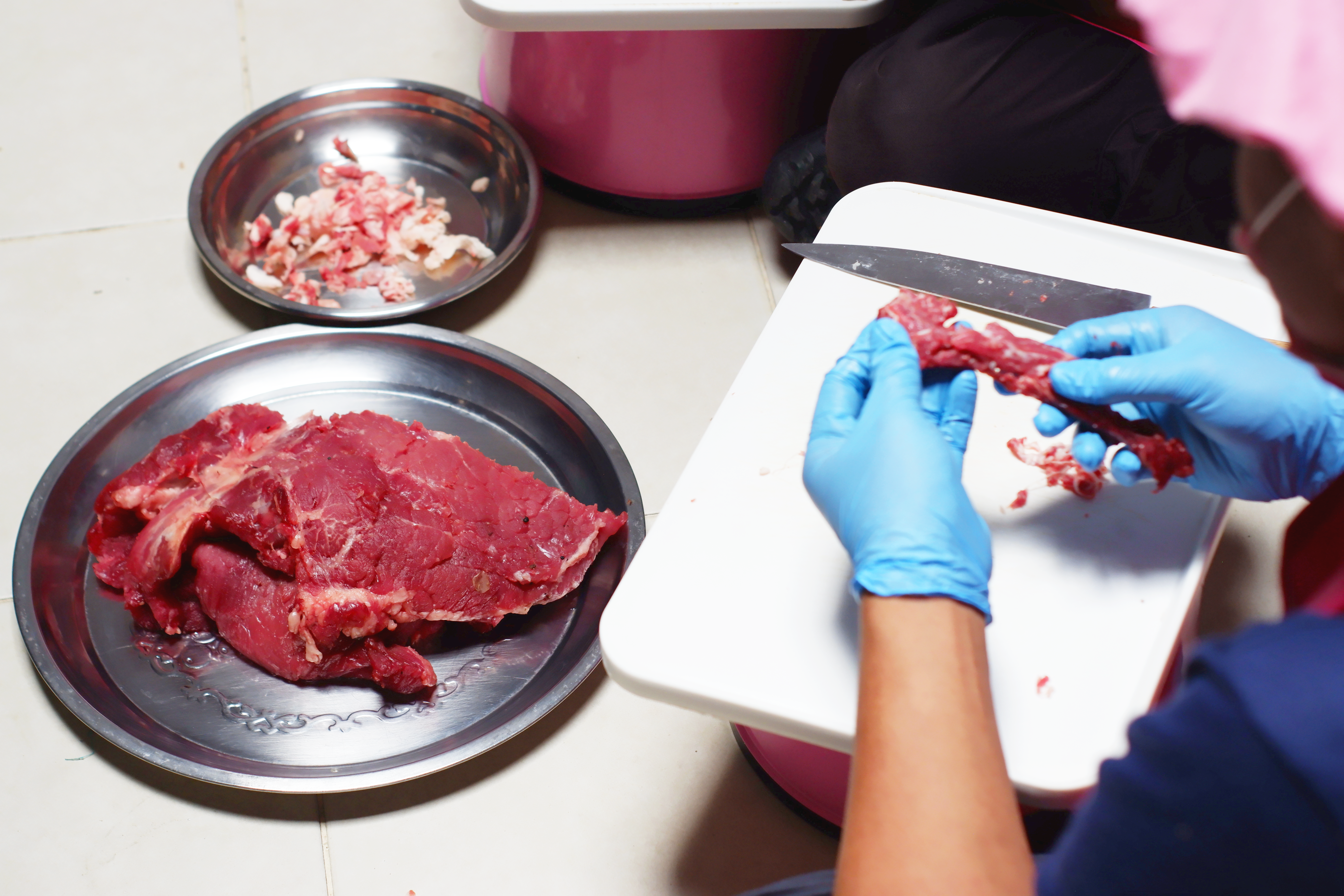 Yumiyu private label production